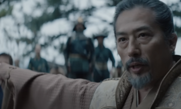 Review: 'Shōgun' Season 1, Episode 4 "Chapter 4: The Eightfold Fence"